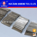 Supply Professional Diamond Segment for Granite/Sandstone/Marble/Lava